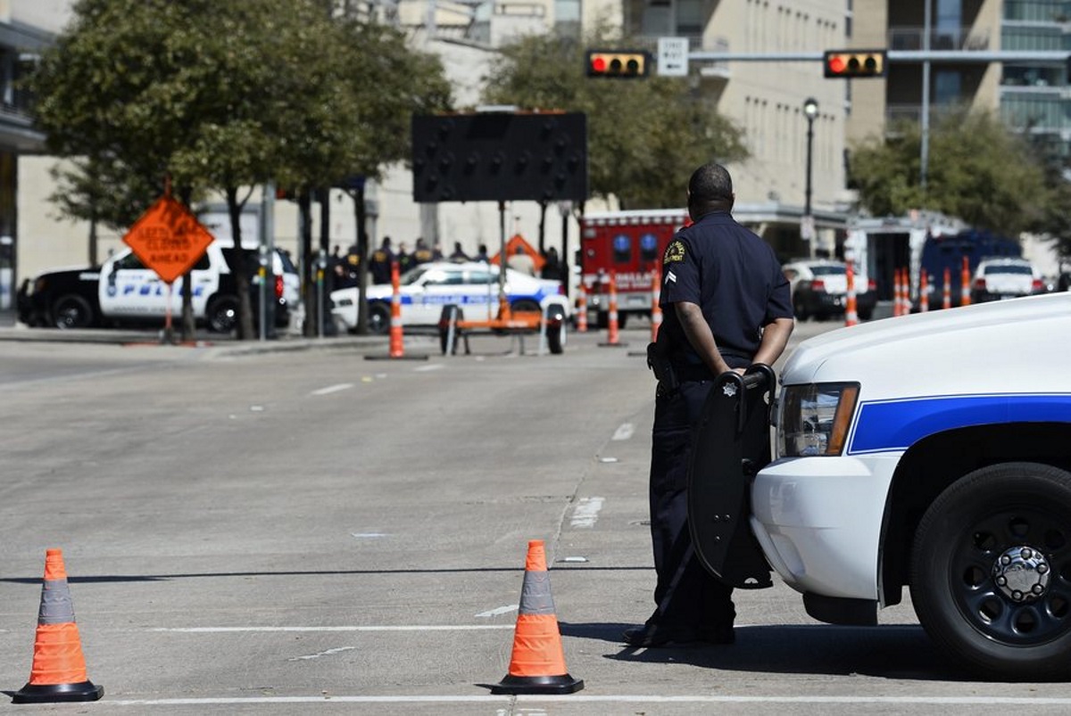 ΗΠΑ: Επιχείρηση της αστυνομίας σε συναγωγή στο Τέξας – Πληροφορίες για ομήρους
