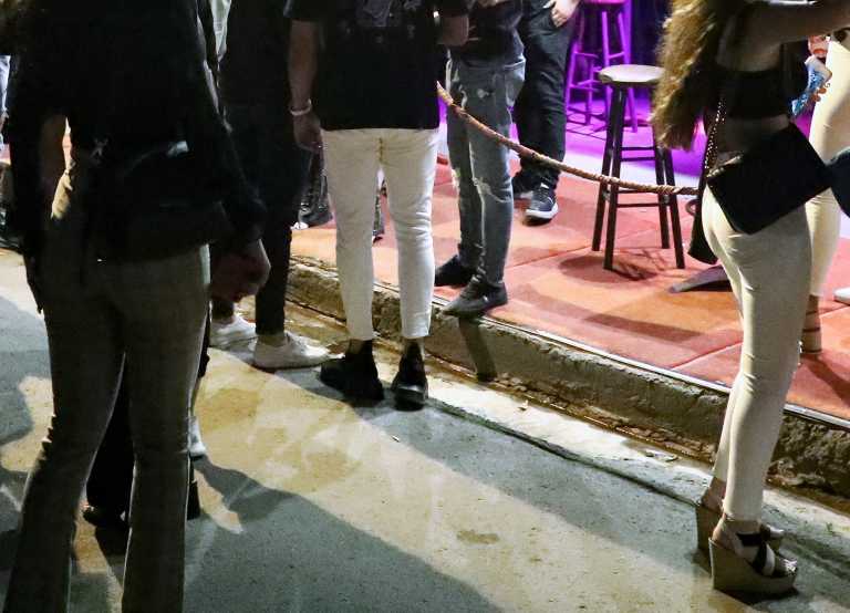 Θεσσαλονίκη: Κοπέλα καταγγέλλει βιασμό από εμπλεκόμενο στην υπόθεση της 24χρονης Γεωργίας