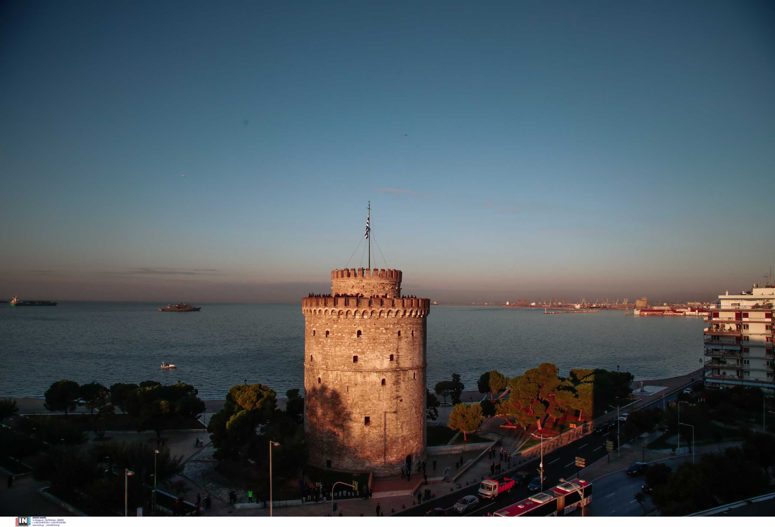 Θεσσαλονίκη: Ο θόρυβος στην Πολίχνη συνδέεται με σεισμούς; Ο Κώστας Παπαζάχος απαντά