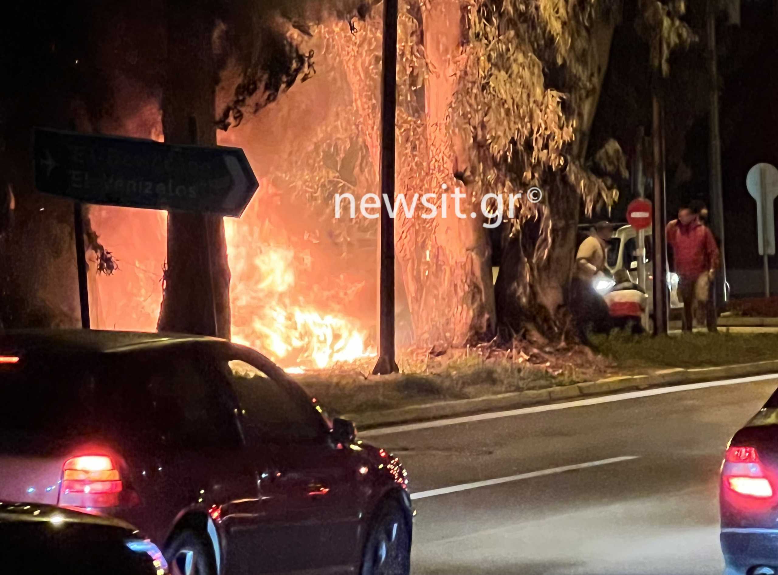 Τζώρτζης Μονογυιός: Επιφυλακτικός ο Αλέξης Κούγιας για το τροχαίο - Ανοιχτά όλα τα ενδεχόμενα