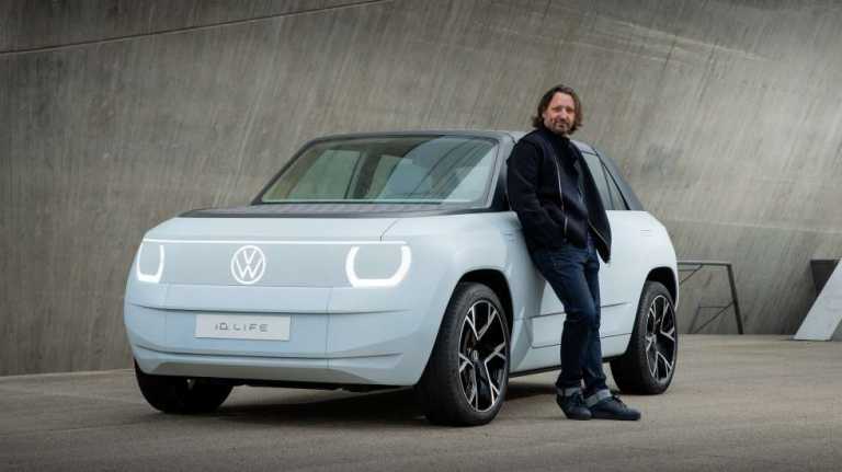 Volkswagen ID.LIFE: Πότε θα έρθει το φθηνό ηλεκτρικό της VW