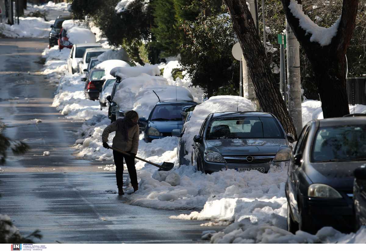 Γιώργος Πατούλης: «8 αλήθειες» για τη διαχείριση της κακοκαιρίας Ελπίδα από την Περιφέρεια Αττικής