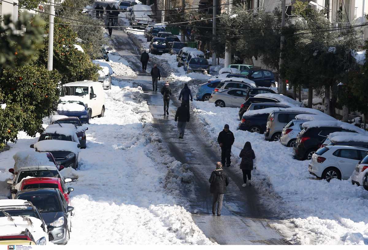 Πως θα λειτουργήσει αύριο δημόσιος και ιδιωτικός τομέας σε Αττική και Κρήτη