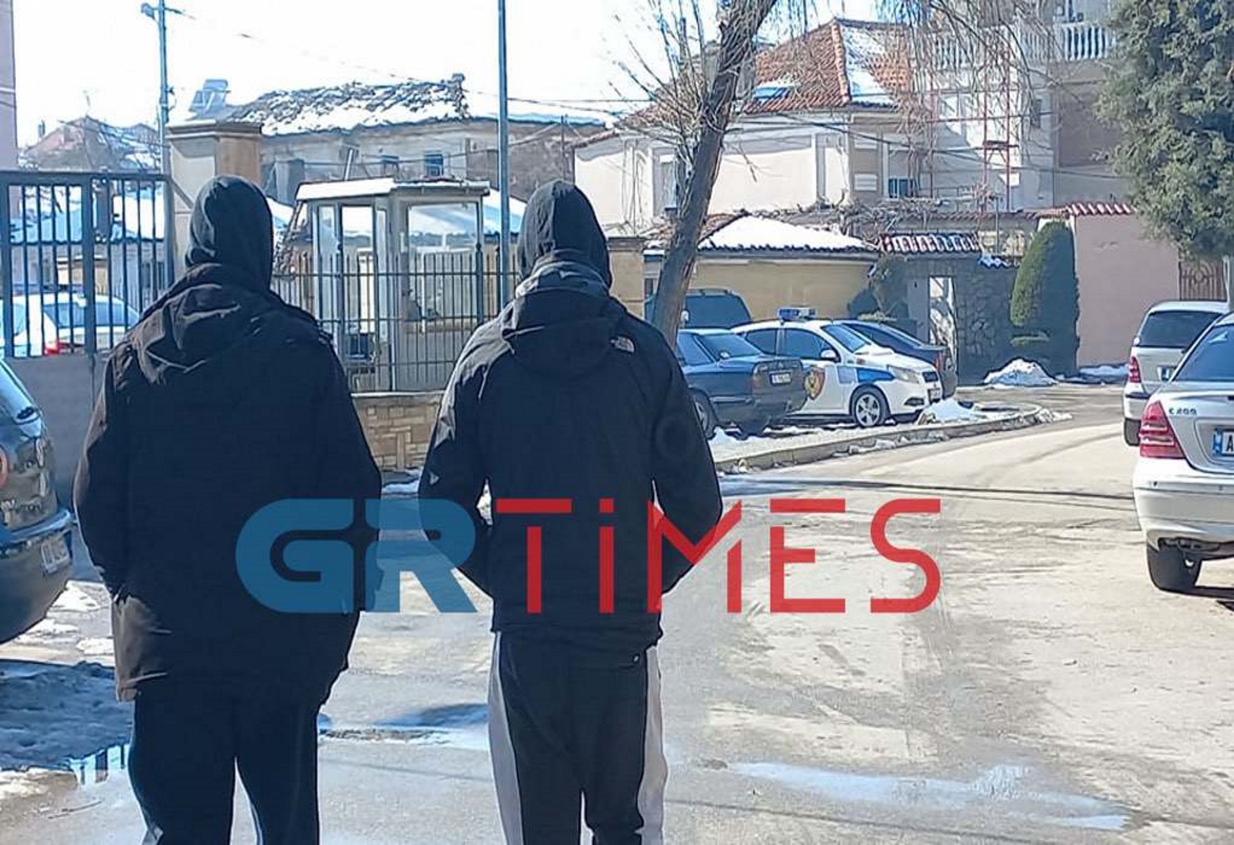 Δολοφονία Άλκη: «Λυπάμαι και έχω μετανιώσει» – Τι λέει ο 20χρονος Αλβανός που παραδόθηκε στις αλβανικές αρχές