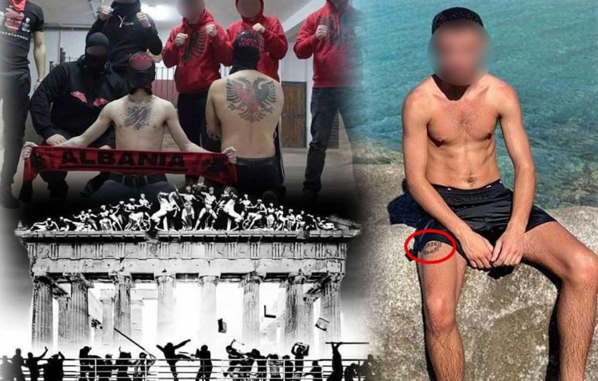 Αποκάλυψη: Έτσι διέφυγε στην Αλβανία ο 20χρονος ύποπτος για τη δολοφονία του 19χρονου Άλκη
