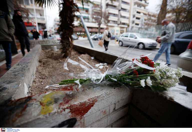 Δολοφονία 19χρονου στη Θεσσαλονίκη: Θρήνος στη Βέροια για τον Άλκη