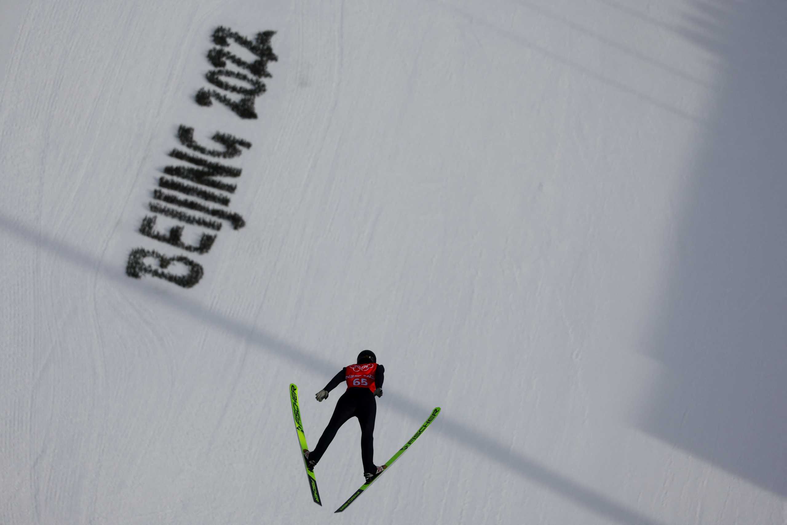 Χειμερινοί Ολυμπιακοί Αγώνες: Αρχίζει το «ραντεβού» των… παγωμένων σπορ στη «σκιά» του κορονοϊού