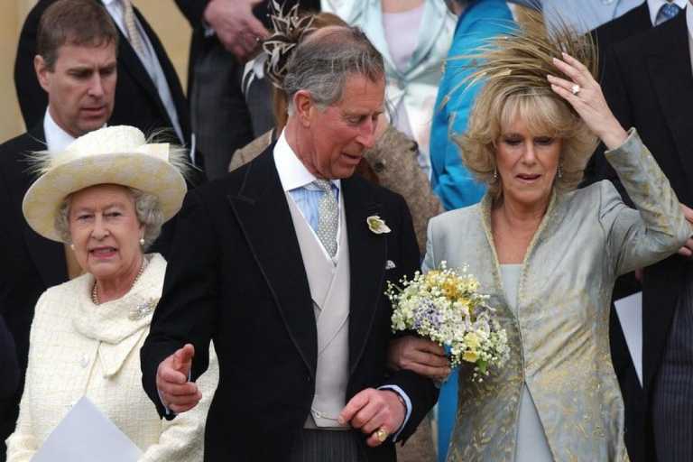 Καμίλα Πάρκερ Μπόουλς: Από «φίδι» που χώρισε την Νταϊάνα και τον Κάρολο, σε βασίλισσα της Βρετανίας