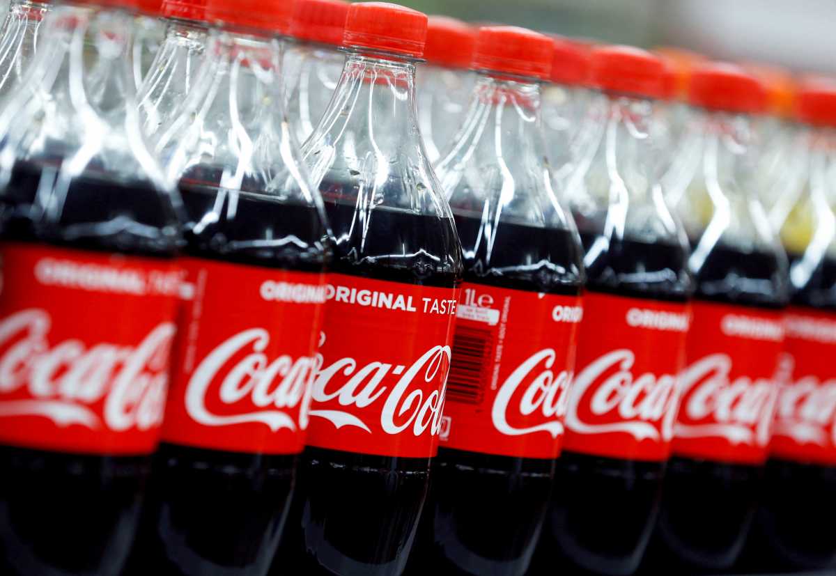Z. Bogdanovic, Coca Cola HBC: Αύξηση κερδών και πωλήσεων σε αναψυκτικά και Costa Coffee το 2021