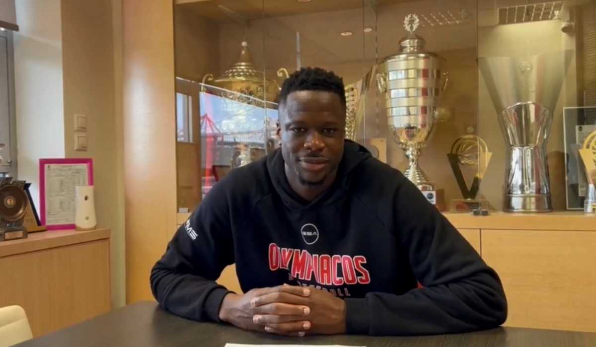 Ολυμπιακός και Φαλ συνεχίζουν μαζί μέχρι το 2025