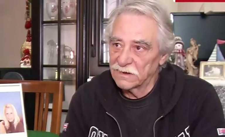 Ο πατέρας του Μιχάλη Φιλόπουλου ξεσπάει μετά τη δολοφονία του 19χρονου στη Θεσσαλονίκη