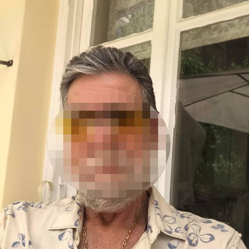 Γυναικοκτονία στα Γιάννενα: «Τη χτύπησα, δεν ήθελα όμως να την σκοτώσω» λέει ο 69χρονος σύζυγος