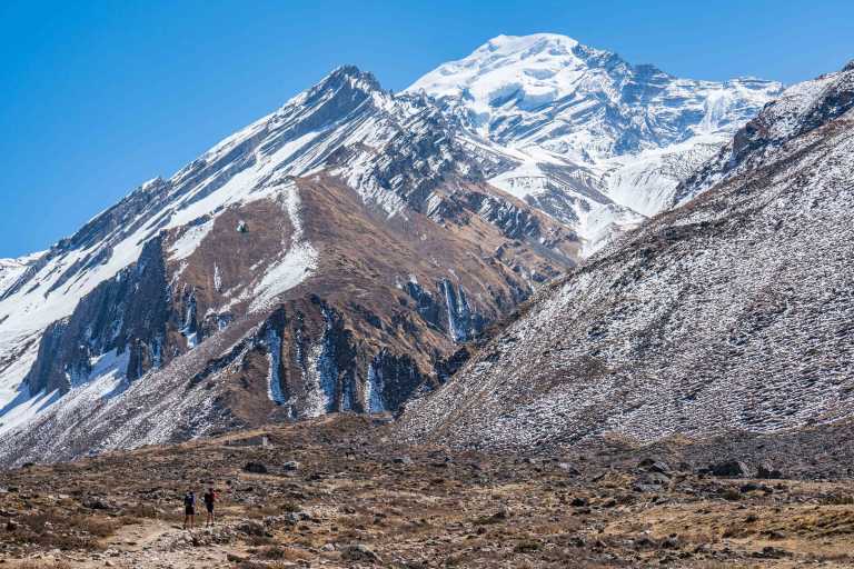 Ιμαλάια: Οι Έλληνες ορειβάτες που έχουν χάσει τη ζωή τους στα βουνά – Από τον Νίκο Παπανδρέου στον Αντώνη Συκάρη