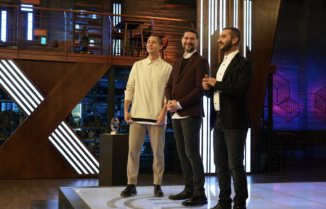 Masterchef: Η αποχώρηση που αλλάζει τις ισορροπίες – Ένα βιαστικό λάθος θα τους κοστίσει ακριβά