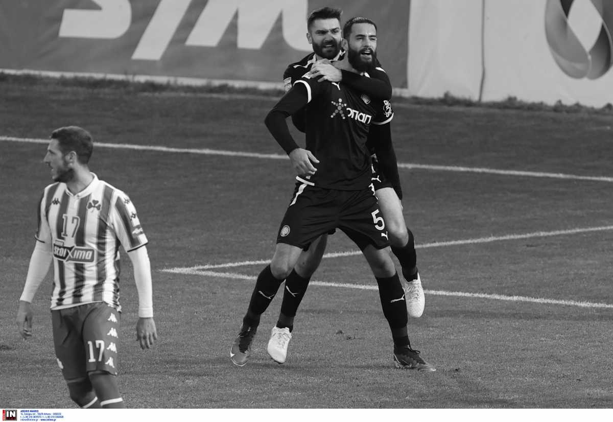 Superleague 1, ΟΦΗ – Παναθηναϊκός 3-2: Απίθανη ανατροπή με buzzer beater «σκότωσε» το Τριφύλλι των 10 παικτών