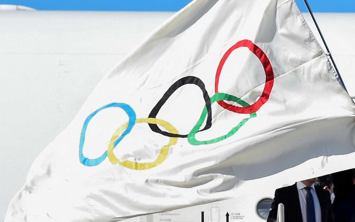 Η Ουκρανία απειλεί με μποϊκοτάζ τους Ολυμπιακούς Αγώνες του 2024