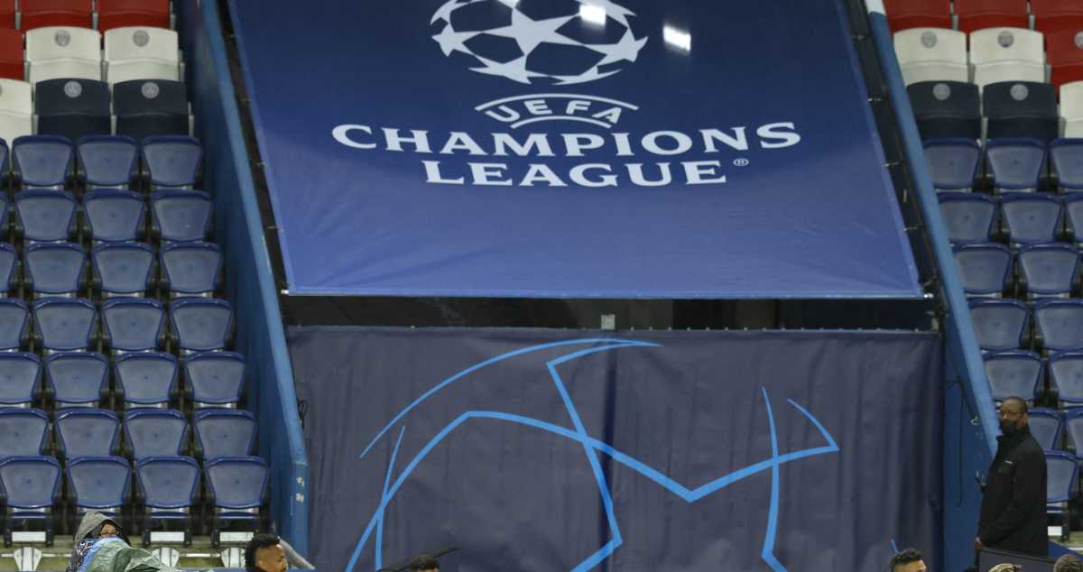 Τέσσερις ρεβάνς στο Champions League, πρώτο ματς για τον ΠΑΟΚ με τη Γάνδη