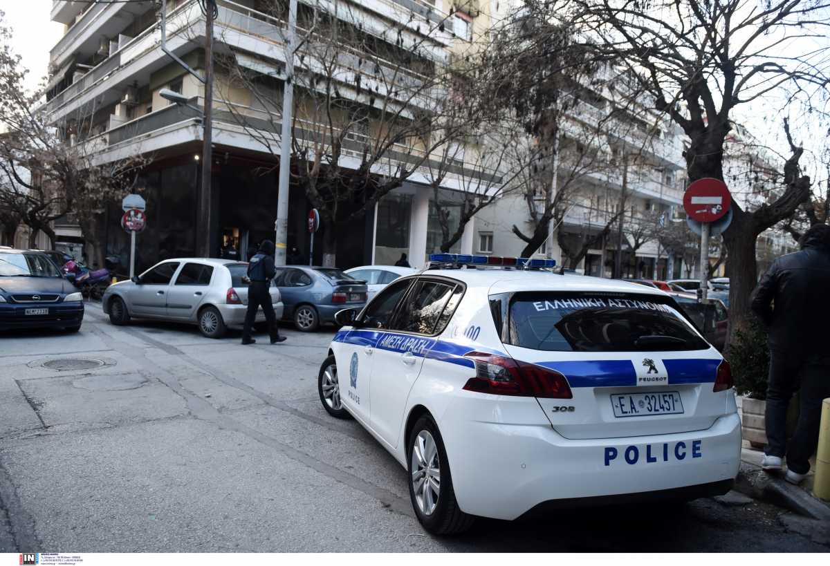 Θεσσαλονίκη: Ποινική δίωξη στους συλληφθέντες από τις εφόδους σε συνδέσμους οπαδών