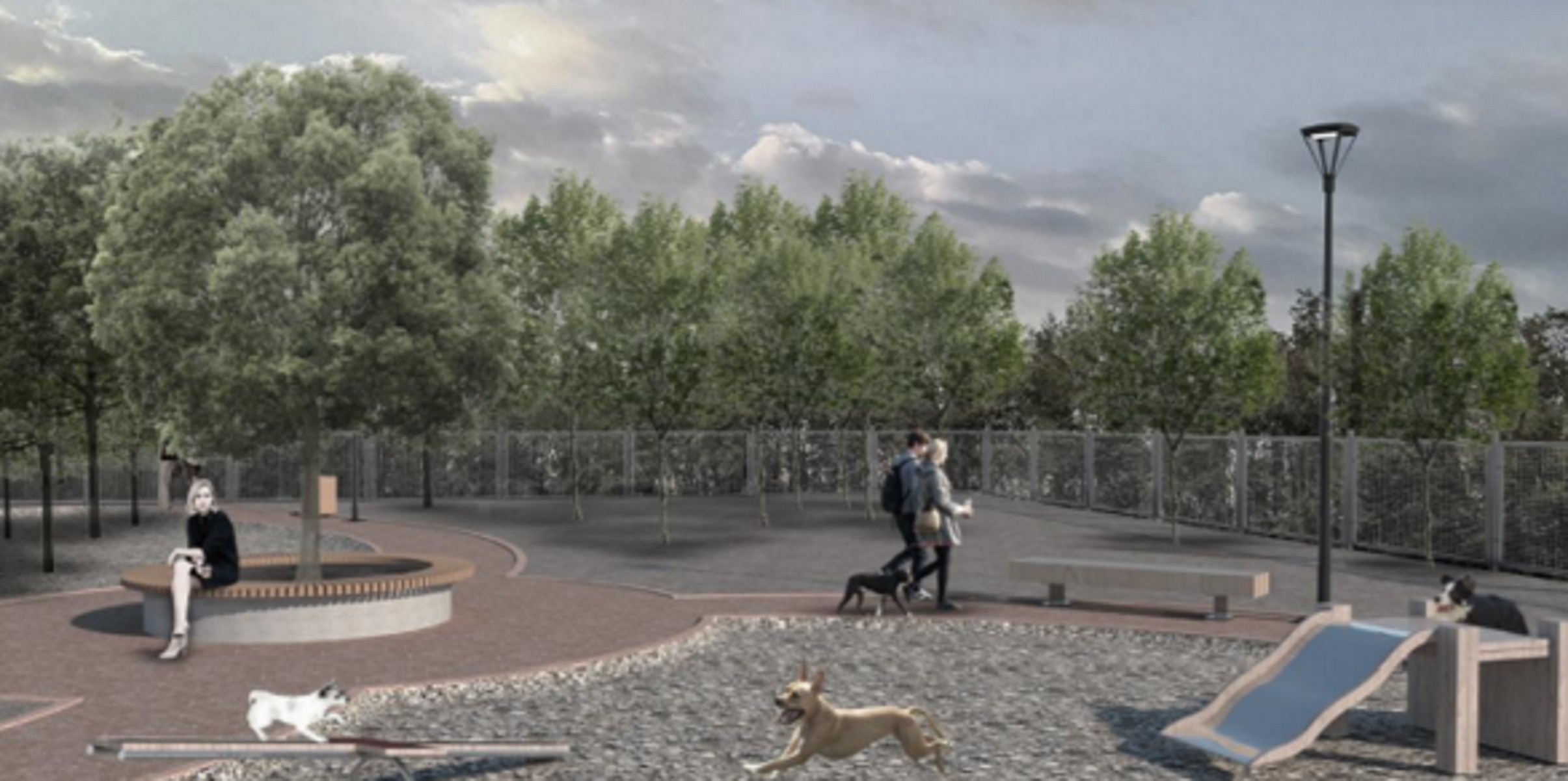 Parka MaryPapakonstantinou