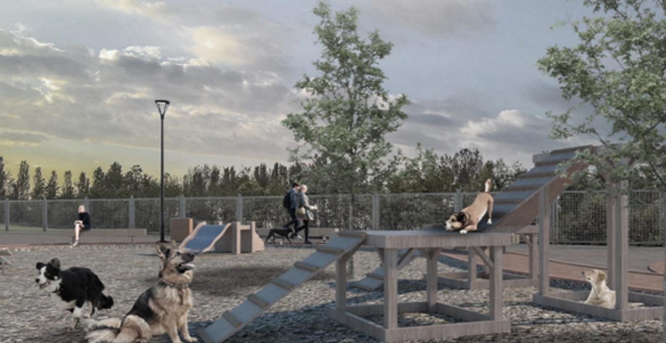 Parka MaryPapakonstantinou