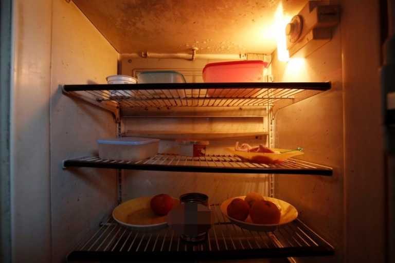 Βρετανία: Έφαγε χθεσινό φαγητό από το ψυγείο και κατέληξε με λοίμωξη και ακρωτηριασμένα άκρα