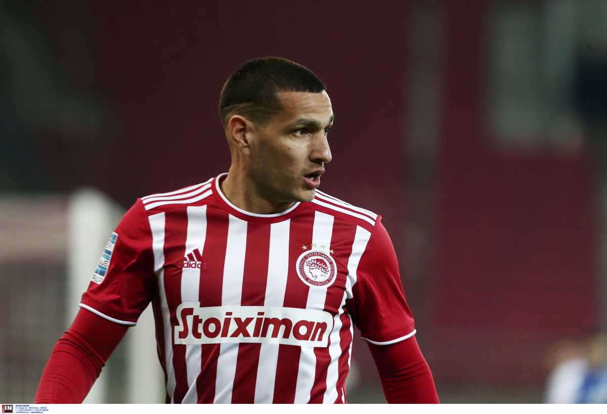 Η Τρουά ανακοίνωσε τον Ρόνι Λόπες