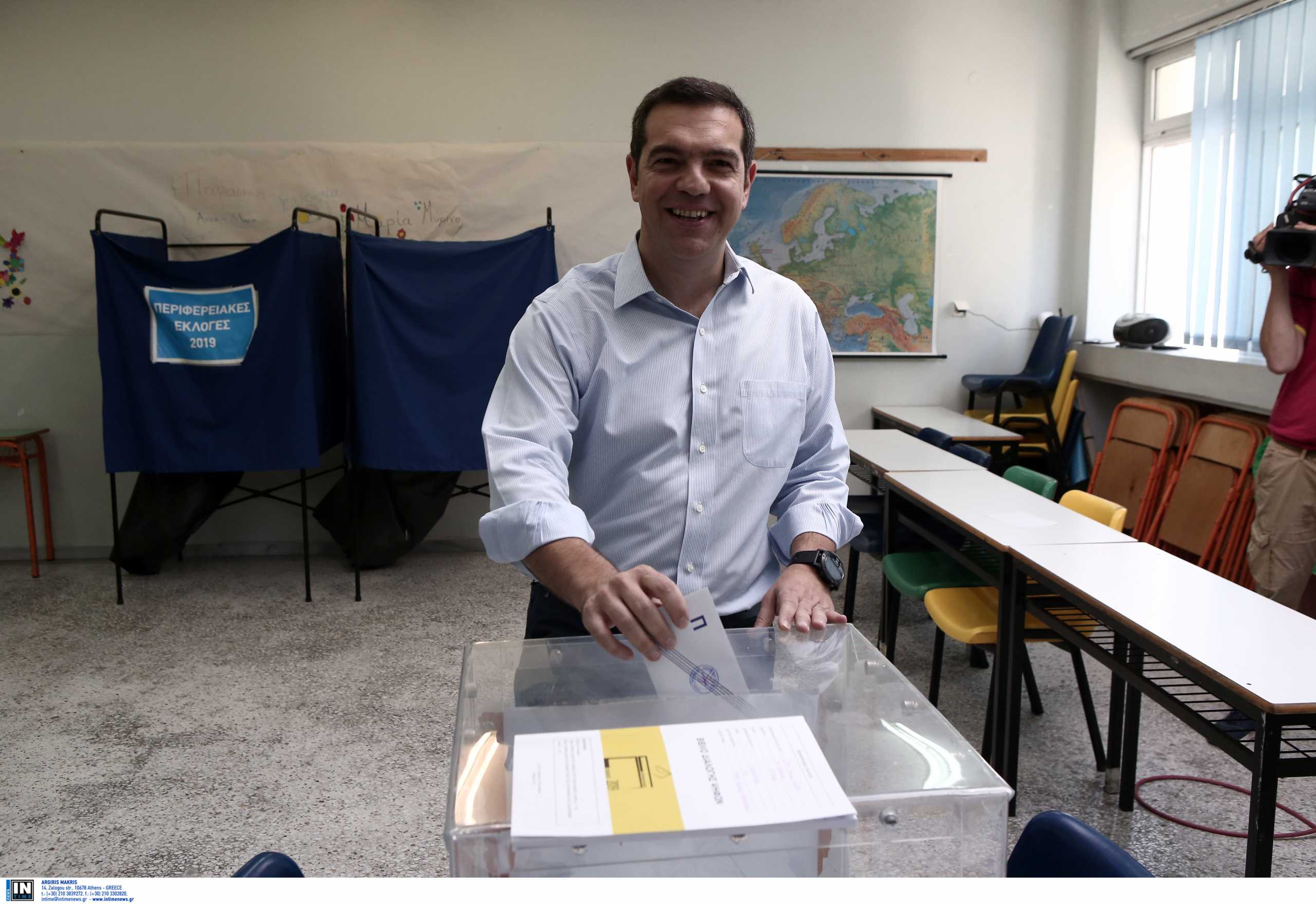 Έτοιμος ο ΣΥΡΙΖΑ για τη μάχη των εκλογών – «Όλα τα σενάρια είναι ανοιχτά»