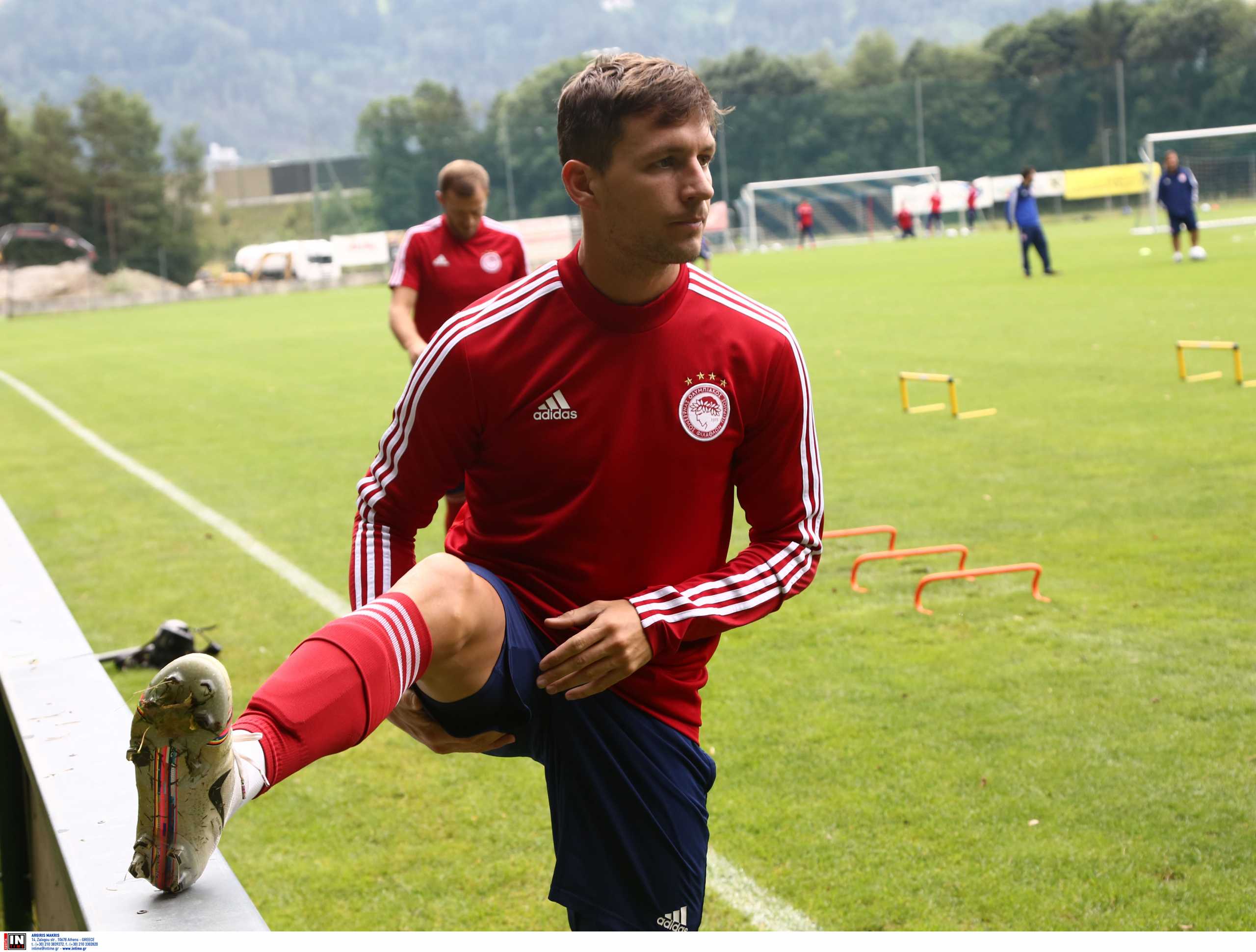 Ολυμπιακός: Παραχώρησε τον Σολδάνο στη Χιμνάσια και ανανέωσε πέντε παίκτες της U-23