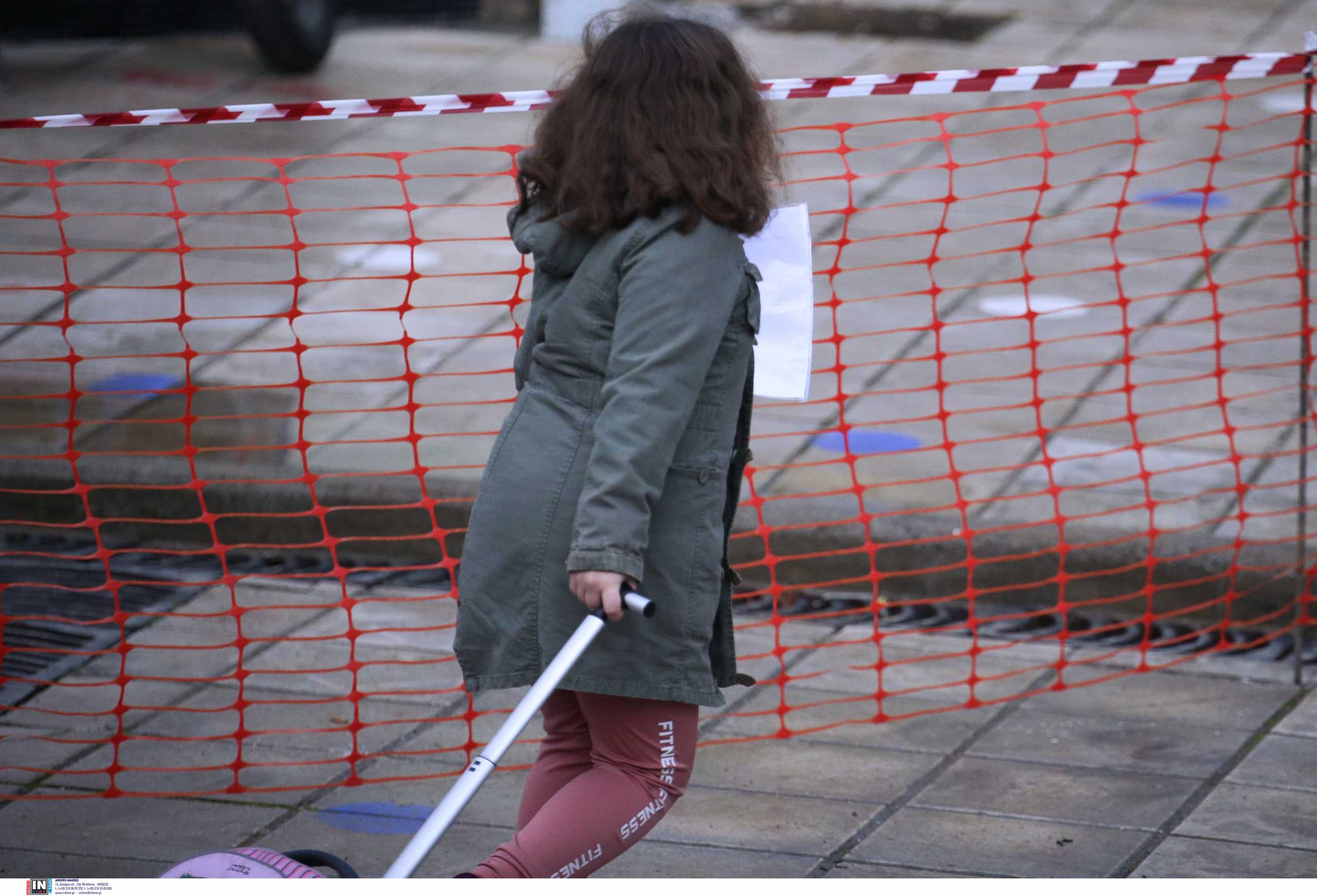 Κρήτη: Καταδικάστηκαν οι γονείς που δε στέλνουν τα παιδιά τους στο σχολείο