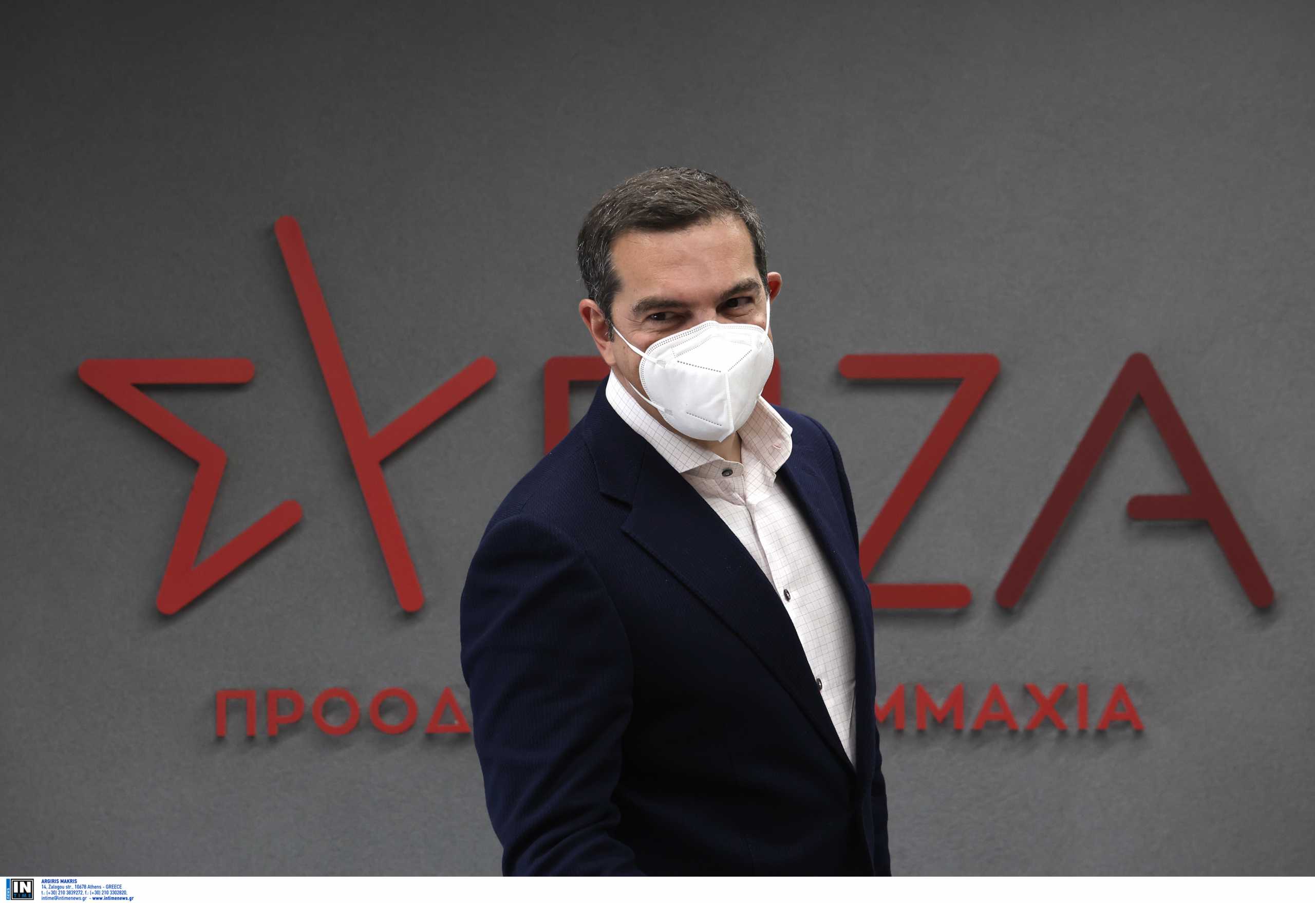 ΣΥΡΙΖΑ: Συνεχίζεται το «στενό μαρκάρισμα» στο ΚΙΝΑΛ – Τσίπρας: Κάποια στιγμή να εξηγήσουν τι θέλουν