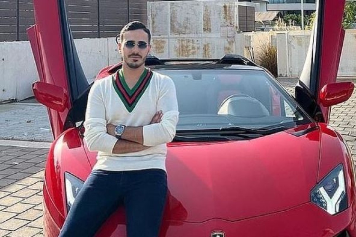 Απατεώνας του Tinder: Οδηγούσε Maserati στην Ισπανία με πλαστό δίπλωμα – Πιθανόν να βρεθεί στη φυλακή