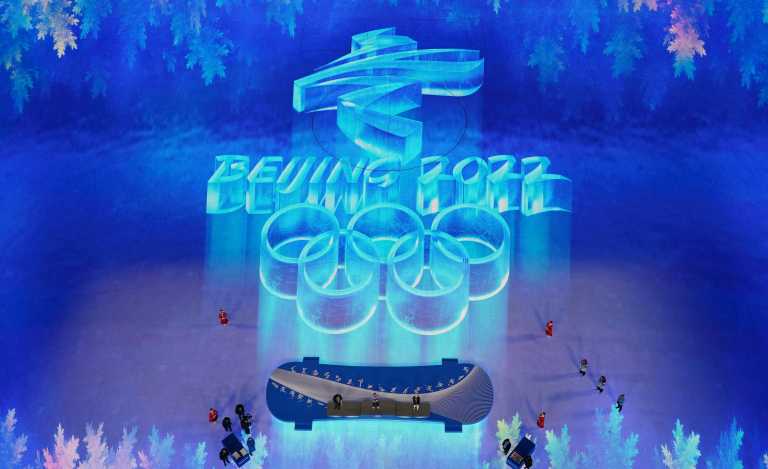 Χειμερινοί Ολυμπιακοί Αγώνες: Τελετή λήξης με σημαιοφόρο τον Ιωάννη Αντωνίου για την Ελλάδα