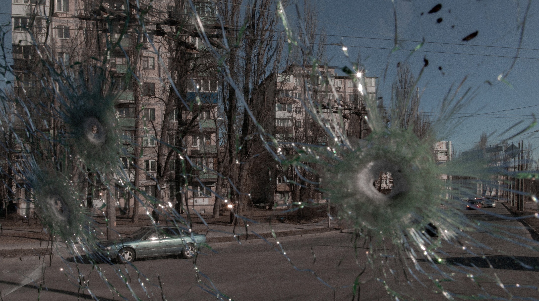 Εισβολή στην Ουκρανία: Ακόμη μια κρίσιμη νύχτα για το Κίεβο – LIVE οι εξελίξεις