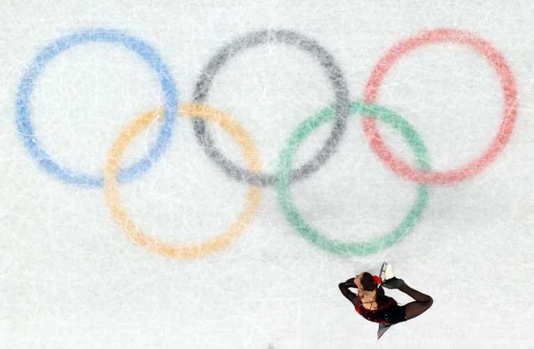 Χειμερινοί Ολυμπιακοί Αγώνες: Η Καμίλα Βαλίεβα «έστειλε» τις ΗΠΑ στο CAS για τα μετάλλια στο ομαδικό