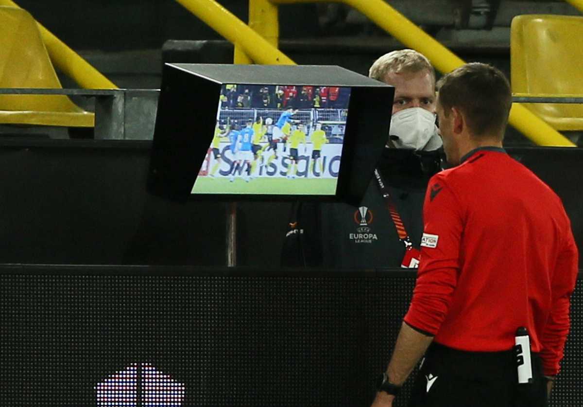 VAR: Έρχεται η νέα έκδοση του Video Assistant Referee