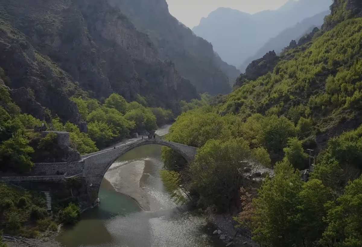 Μονή Στομίου: Εκεί που πρωτομόνασε ο Άγιος Παΐσιος