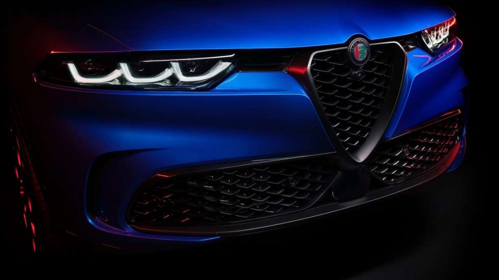 Alfa Romeo: Στόχος μας είναι να «χτυπήσουμε» την BMW