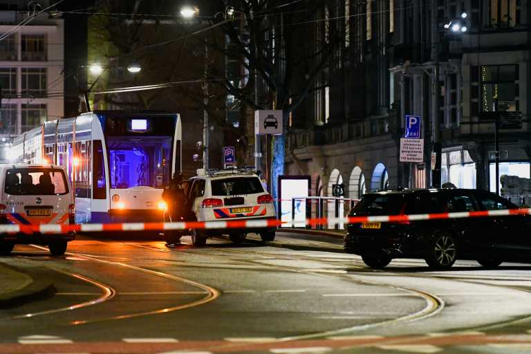 Προσπάθησαν να απαγάγουν τον υπουργό Δικαιοσύνης του Βελγίου - Τέσσερις συλλήψεις στην Ολλανδία