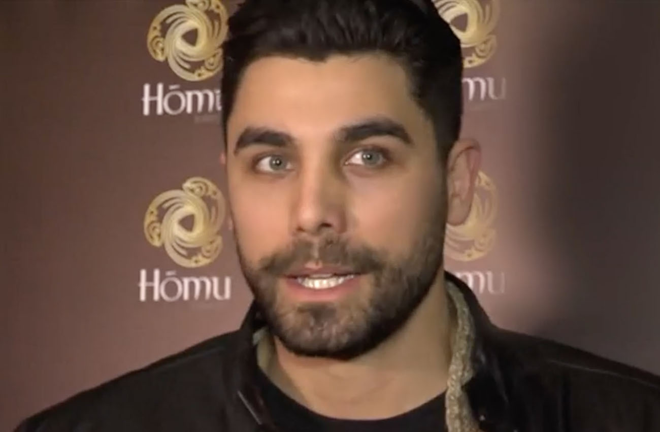 Παναγιώτης Βασιλάκος: Μετά το Bachelor είχα προτάσεις για τηλεόραση, αλλά δεν μου ταίριαζαν