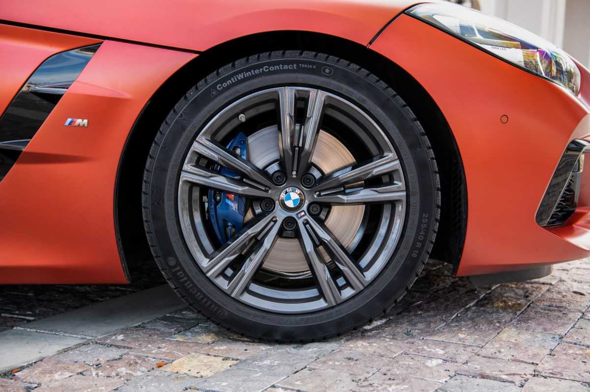 Τίτλοι τέλους για ένα από τα ποθητά μοντέλα της BMW