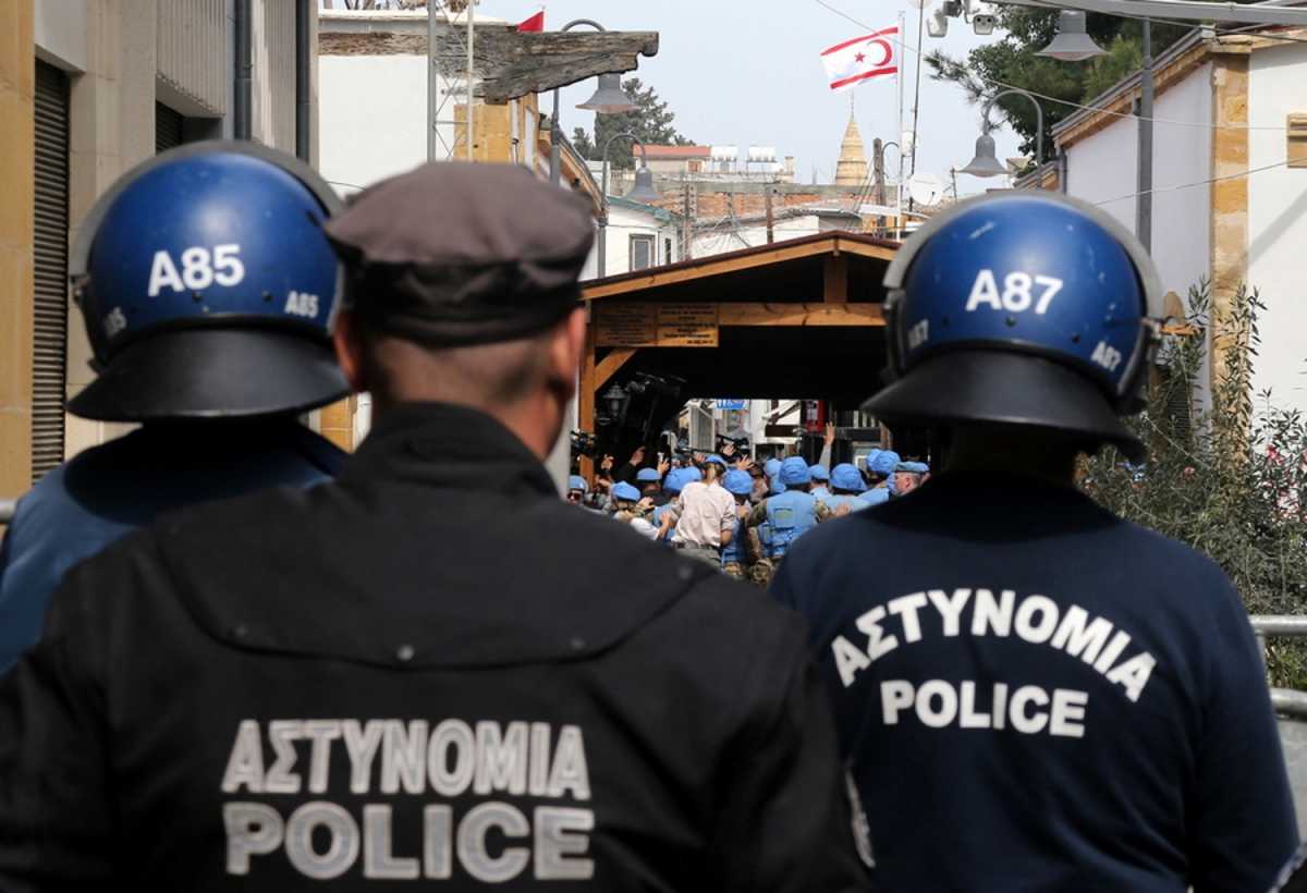 Κύπρος: Συνελήφθη 64χρονος φερόμενος ψευτογιατρός με παράνομα φαρμακευτικά προϊόντα