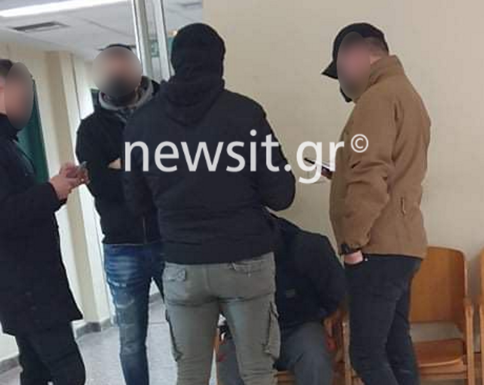 Δολοφονία Άλκη στη Θεσσαλονίκη: Αυτός είναι ο χούλιγκαν που ψάχνουν οι αστυνομικοί – Τι είπε ο 23χρονος