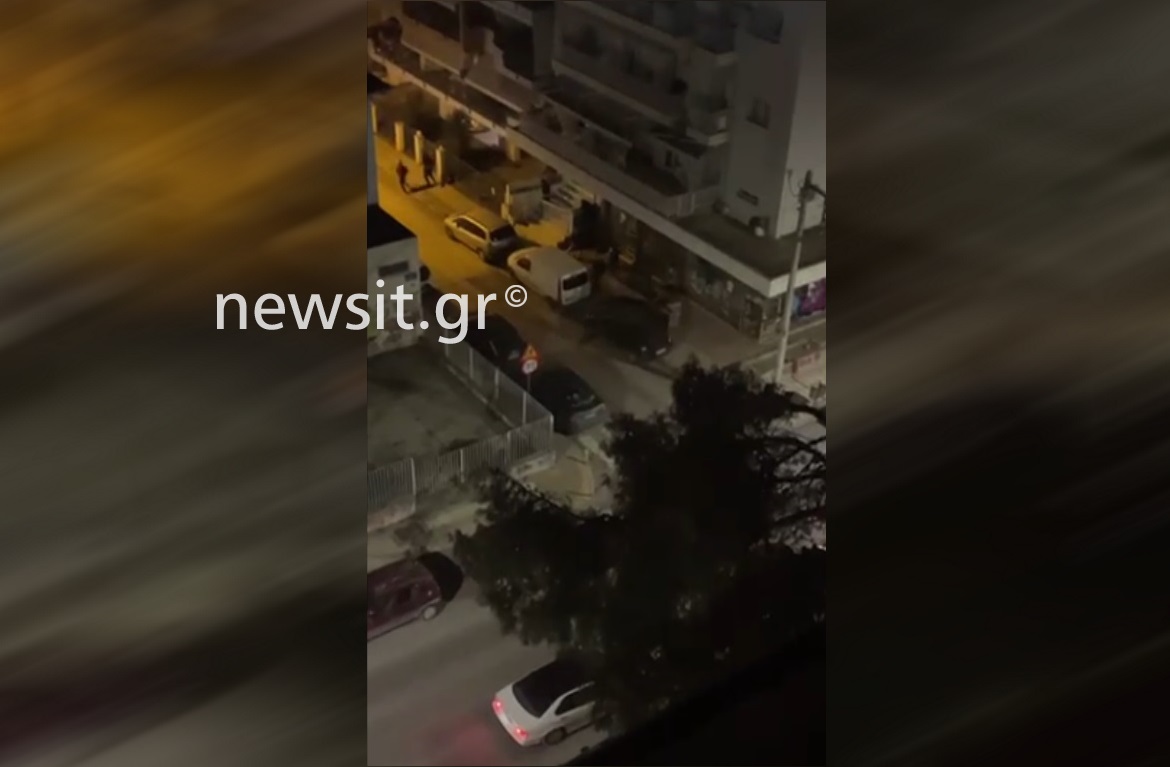Δολοφονία Άλκη: Νέο βίντεο ντοκουμέντο από την επίθεση