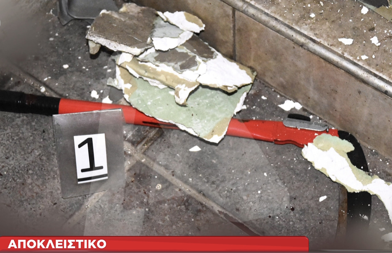 Δολοφονία 19χρονου Άλκη: Καρέ – καρέ οι συλλήψεις των δραστών