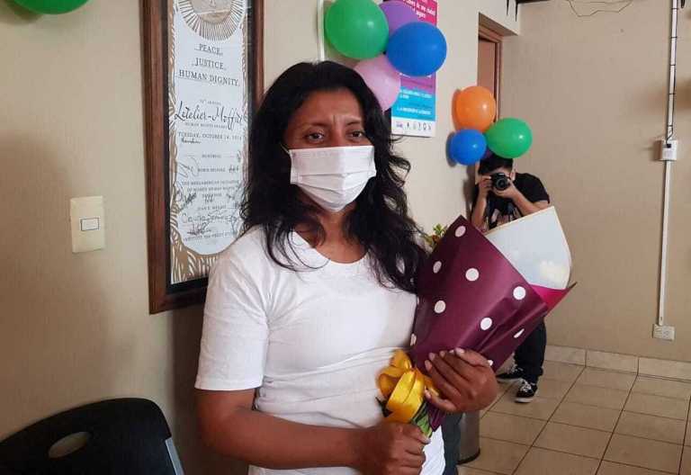 Ελ Σαλβαδόρ: Αποφυλακίστηκε και πέμπτη γυναίκα που είχε καταδικαστεί για άμβλωση
