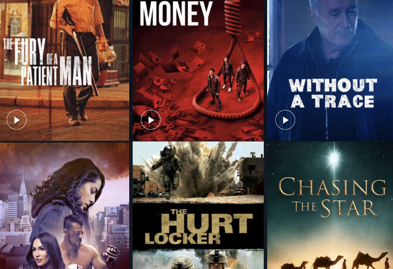 ERTFLIX: 6 περιπέτειες που δεν πρέπει να χάσετε