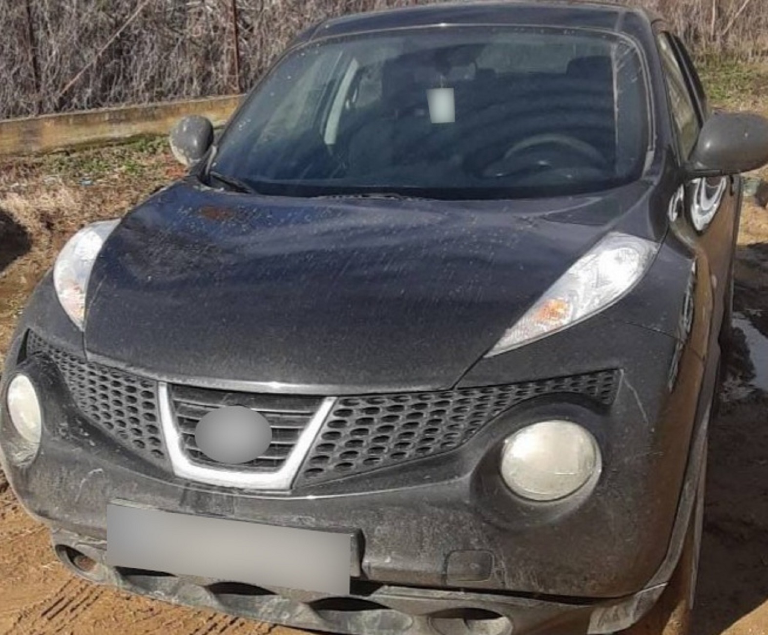 Έβρος: Αυτό το SUV αυτοκίνητο που έψαχνε η αστυνομία ακινητοποιήθηκε με ένα τρόπο επεισοδιακό