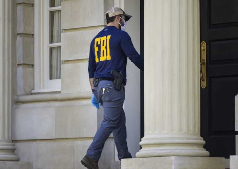 To FBI παραδέχτηκε ότι δοκίμασε το λογισμικό «κατασκοπείας» Pegasus