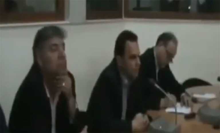 Ο ΣΥΡΙΖΑ χτυπά με νέο βίντεο για Γεωργαντά: Να τον χαίρεται ο κ. Μητσοτάκης και το νέο του υπουργό