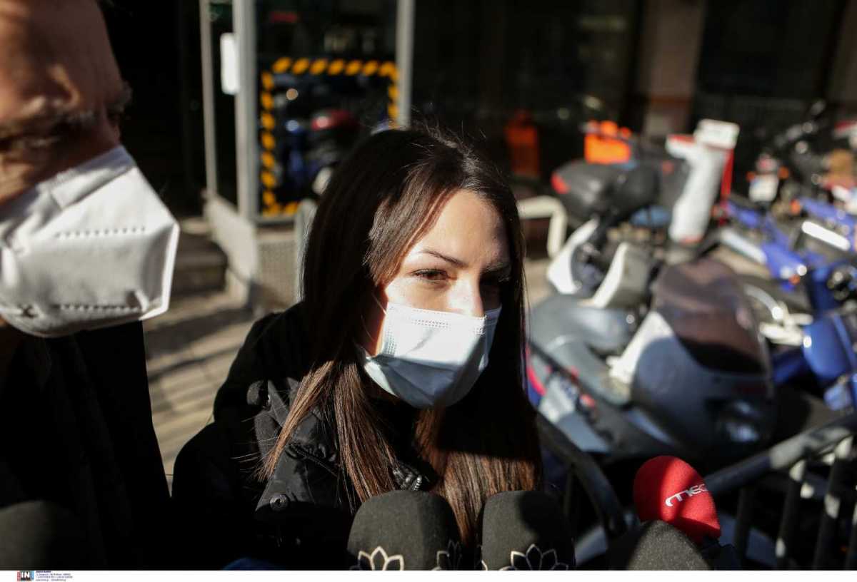Βιασμός 24χρονης στην Θεσσαλονίκη:«Δεν υπάρχει δείγμα DNA από τη σουίτα» λέει ο τεχνικός της σύμβουλος